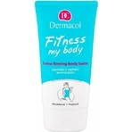 Dermacol Fitness моє тіло зміцнюючий і підтягуючий бальзам для тіла 1×150 мл, зміцнюючий гель: ціни та характеристики