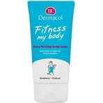 Dermacol Fitness моє тіло зміцнюючий і підтягуючий бальзам для тіла 1×150 мл, зміцнюючий гель: ціни та характеристики