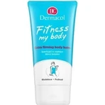 Dermacol Fitness моє тіло зміцнюючий і підтягуючий бальзам для тіла 1×150 мл, зміцнюючий гель: ціни та характеристики