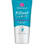 Dermacol Fitness моє тіло зміцнюючий і підтягуючий бальзам для тіла 1×150 мл, зміцнюючий гель: ціни та характеристики