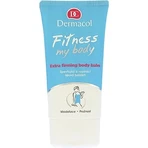 Dermacol Fitness моє тіло зміцнюючий і підтягуючий бальзам для тіла 1×150 мл, зміцнюючий гель: ціни та характеристики