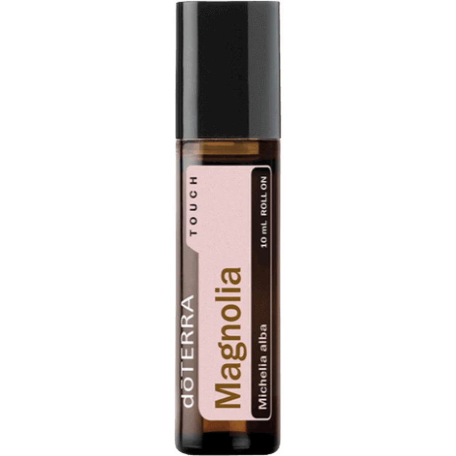 Doterra Magnolia Touch 10 мл: цены и характеристики