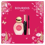 Набор Bourjois, Volume Glamour, тушь для ресниц, черная, 12 мл + La Magnetique, парфюмерная вода, 50 мл: цены и характеристики
