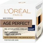 L'Oréal Paris Колагеновий експертний нічний крем 50 мл: ціни та характеристики