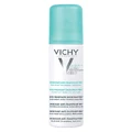 Vichy 48h Антиперспирант дезодорант спрей без спирта, 125 мл