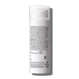 La Roche-Posay Anthelios Oil Correct гель-крем против морщин с SPF 50+ 50 мл 50 мл