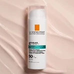 La Roche-Posay Anthelios Oil Correct гель-крем против морщин с SPF 50+ 50 мл 50 мл: цены и характеристики