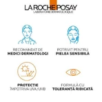 La Roche-Posay Anthelios Oil Correct гель-крем против морщин с SPF 50+ 50 мл 50 мл: цены и характеристики