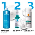 La Roche-Posay Anthelios Oil Correct гель-крем против морщин с SPF 50+ 50 мл 50 мл: цены и характеристики