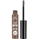 Essence Cosmetics Make Me Brow гелевая тушь для ресниц 05 шоколадные брови, 3,8 мл
