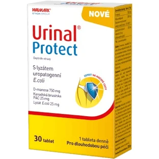 Urinal Protect 30 таблеток
