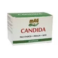 Candida Pau darco + Pioun + Boron 60 капс. mAG