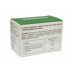 Candida Pau darco + Pioun + Boron 60 капс. mAG: ціни та характеристики