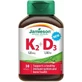 Jamieson Вітамін K2+D3 120 мкг+1000 МО 30 капсул