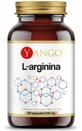 L-аргинин 90 капсул Yango