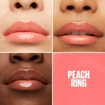 Maybelline New York Lifter Gloss 22 Блеск для губ "Персиковое кольцо", 5,4 мл: цены и характеристики