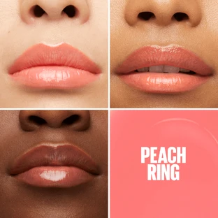 Maybelline New York Lifter Gloss 22 Блеск для губ "Персиковое кольцо", 5,4 мл