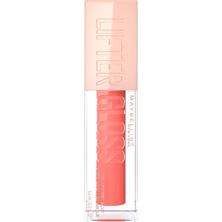 Maybelline New York Lifter Gloss 22 Блеск для губ "Персиковое кольцо", 5,4 мл: цены и характеристики