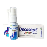 Спрей Декасепт Юніор Amniocen, 20 мл