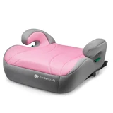 Автокрісло I-Size Boost, 135-150 см, рожево-рожеве, Kinderkraft