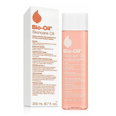 Олія для догляду за шкірою, 200 мл, Bio Oil: ціни та характеристики