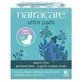 Прокладки Natracare Ultra Pads Long с крылышками, органические, 4 капли, 10 штук