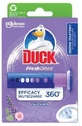 Качиний туалетний блок Fresh Discs Лаванда 36 мл