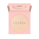 Пудра для фіксації макіяжу CP1, 10,5 г, Lovren