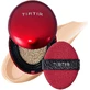 Компактний тональний крем з SPF40 PA++ Mask Fit Red Cushion, 18 г, 23N Sand, TirTir