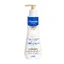 Mustela, Моющий эл. с холодным кремом, 300 мл