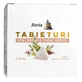 Чай ройбуш Creme Brule Tabieturi, 12 пакетиков, Alevia