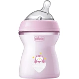Chicco CHICCO Faa для грудного вигодовування Natural Feeling 250 мл 2м+ 250 мл