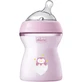 Chicco CHICCO Faa для грудного вигодовування Natural Feeling 250 мл 2м+ 250 мл