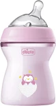Chicco CHICCO Faa для грудного вскармливания Natural Feeling 250 мл 2м+ 250 мл
