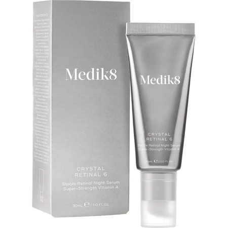 Medik8 Crystal Retinal 6, сироватка 30 мл: ціни та характеристики