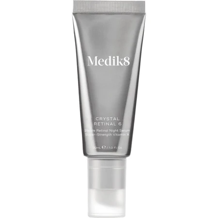 Medik8 Crystal Retinal 6, сироватка 30 мл: ціни та характеристики