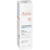 Зволожуюча емульсія Avène Tolerance HYDRA-10 40 мл