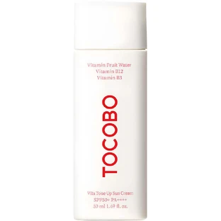 Крем для лица с SPF 50+ PA++++ Vita Tone Up, 50 мл, Tocobo