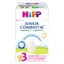HiPP 3 Junior Combiotik, продукт на основе молока, после 1 года, 550 г УПАКОВКА ДЕФЕКТИРОВАНА