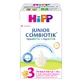HiPP 3 Junior Combiotik, продукт на молочній основі, після 1 року, 550 г УПАКОВКА ДЕФЕКТУЄТЬСЯ