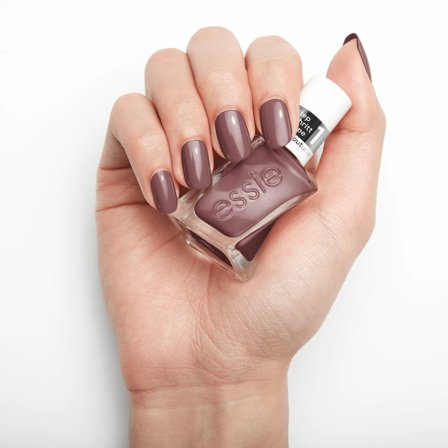Essie gel couture 2.0 70 візьми мене на нитку лак для нігтів, 13,5 мл: ціни та характеристики