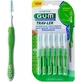 Межзубные щетки Trav-Ler 1,1 мм, 6 отверстий, Sunstar Gum