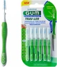 Межзубные щетки Trav-Ler 1,1 мм, 6 отверстий, Sunstar Gum