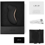 Lelo Вібратор Sona Cruise чорний: ціни та характеристики
