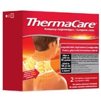Бандаж лікувальний теплий на потилицю, плечі та зап'ястя, 2 шт, ThermaCare: ціни та характеристики