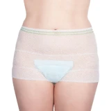 Canpol babies Эластичные брюки для беременных - послеродовые L/XL, 2 шт.