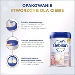 Суха молочна суміш Nutricia Bebilon Profutura DuoBiotik 3, після 1 року, 800 г: ціни та характеристики