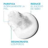 La Roche-Posay Effaclar Гель для мікропілінгу, 400 мл