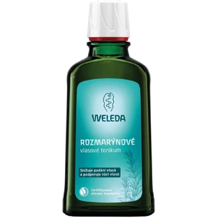 Weleda Розмариновий тонік для волосся 100 мл