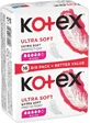 Kotex® Ultra SOFT Super 16 шт